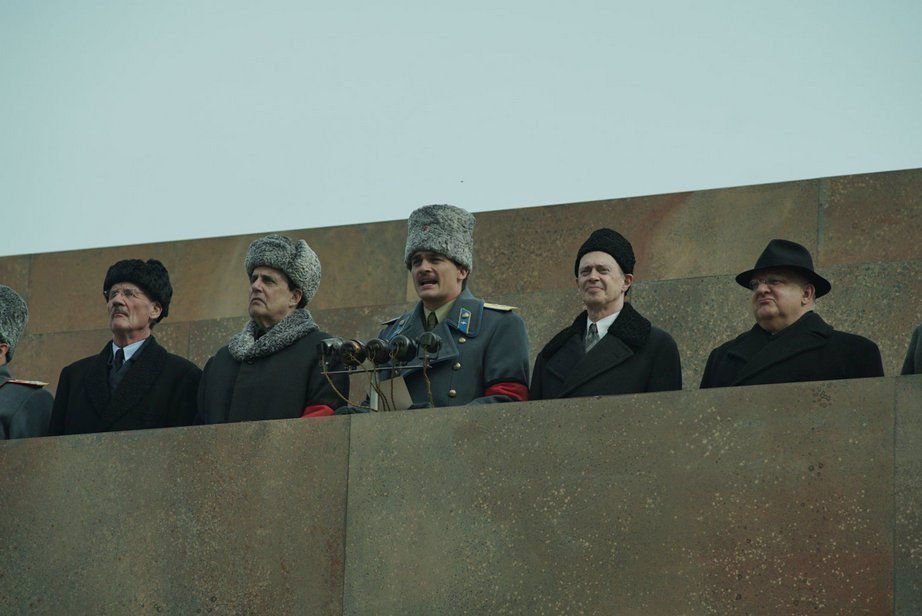 The Death of Stalin 3