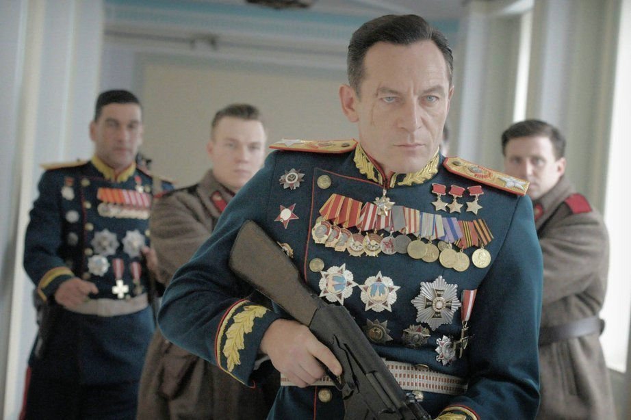 The Death of Stalin 4