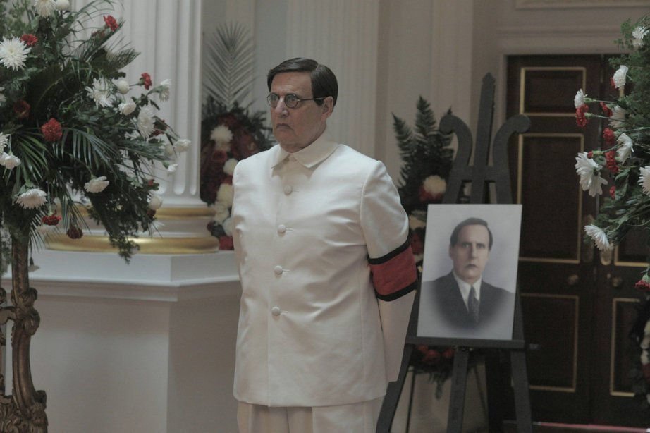 The Death of Stalin 5