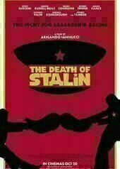 The Death of Stalin