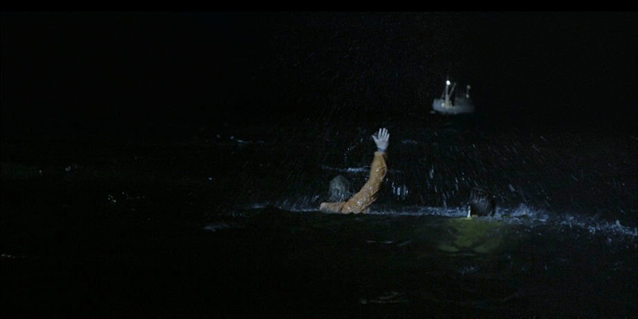 The Deep 03 The Deep 03