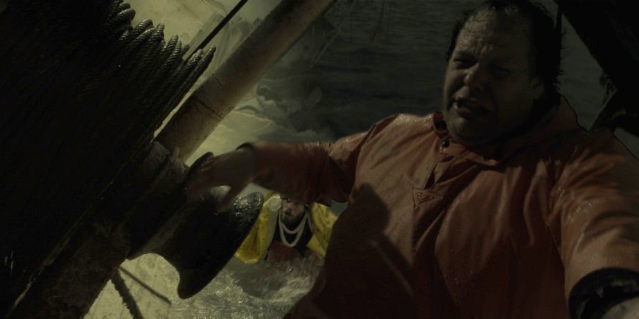 The Deep 05 The Deep 05