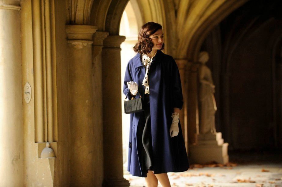 The Deep Blue Sea 10