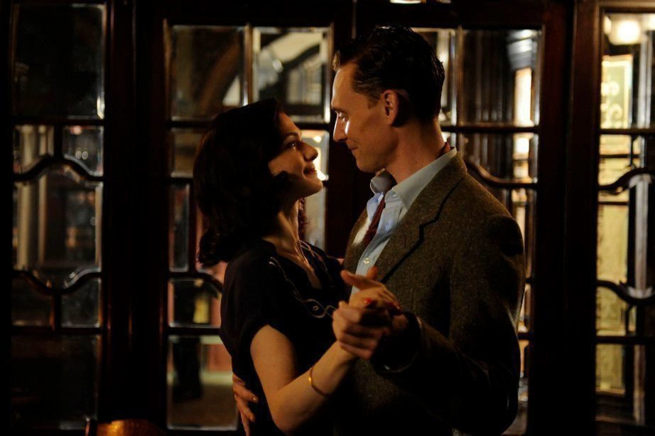 The Deep Blue Sea 11