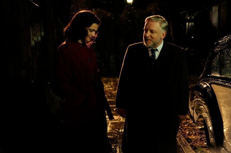 The Deep Blue Sea 12