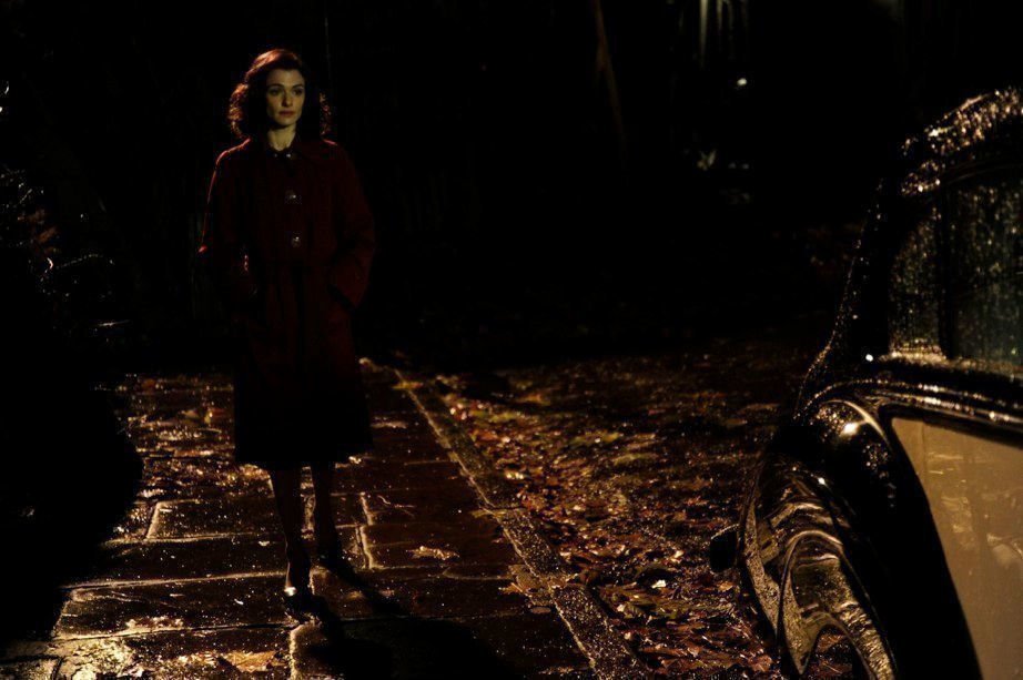 The Deep Blue Sea 13