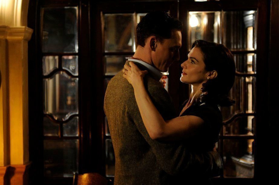 The Deep Blue Sea 14