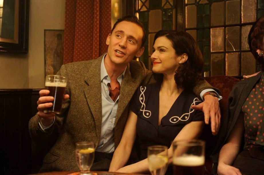 The Deep Blue Sea 16