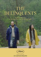 The Delinquents