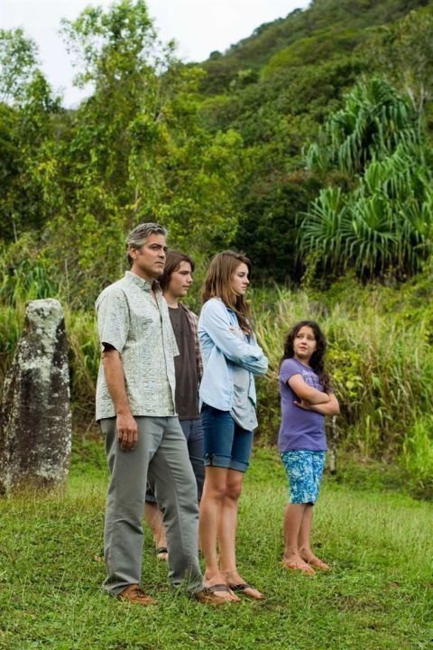 The Descendants 01