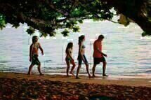 The Descendants 02 The Descendants 02