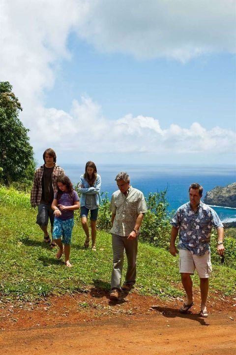 The Descendants 08