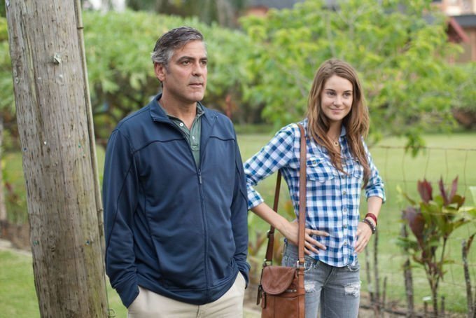 The Descendants 1