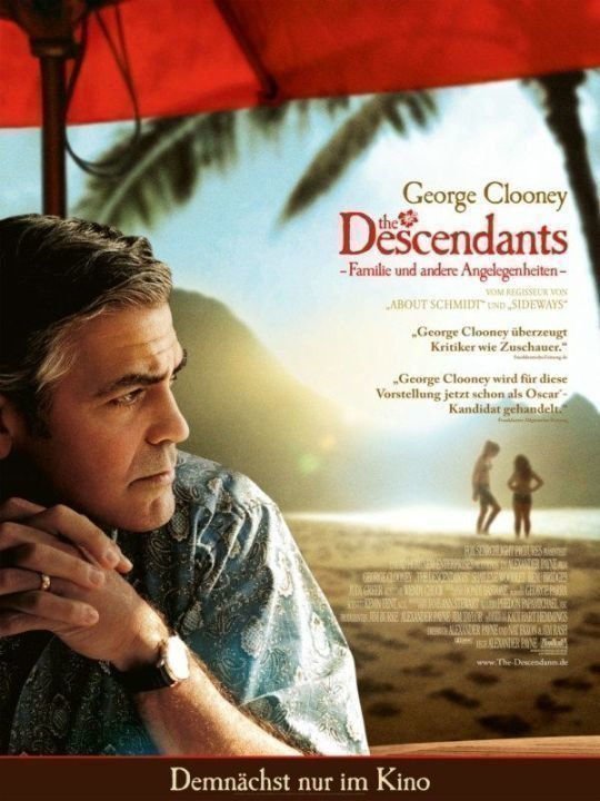 The Descendants 15