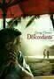The Descendants Original-Plakat