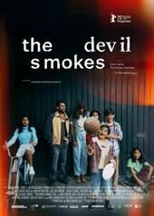 The Devil Smokes (and Saves the Burnt Matches in the Same Box)