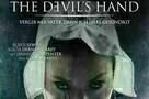 The Devils Hand - Poster