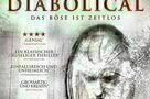 The Diabolical - Plakat 01