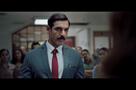 The Diplomat - Trailer
