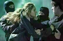 The Divergent