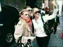 The Dixie Chicks: Shut up &amp; Sing