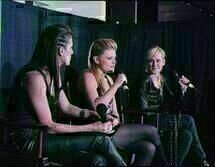 The Dixie Chicks: Shut up &amp; Sing