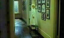 The Door in the Floor