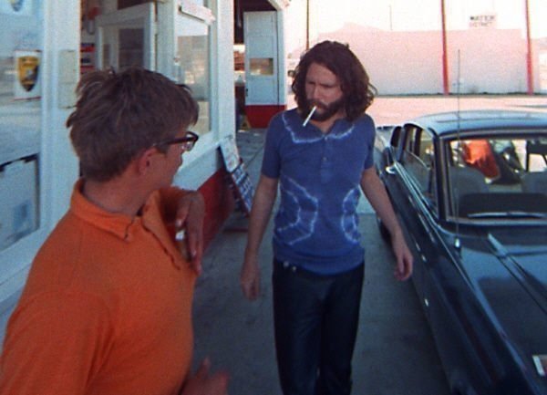 The Doors - When You&#039;re Strange