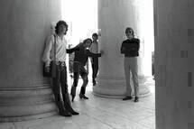 The Doors - When You're Strange The Doors - When You're Strange