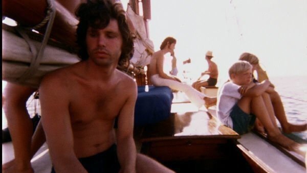The Doors - When You&#039;re Strange
