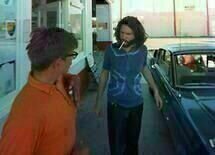 The Doors - When You're Strange The Doors - When You're Strange