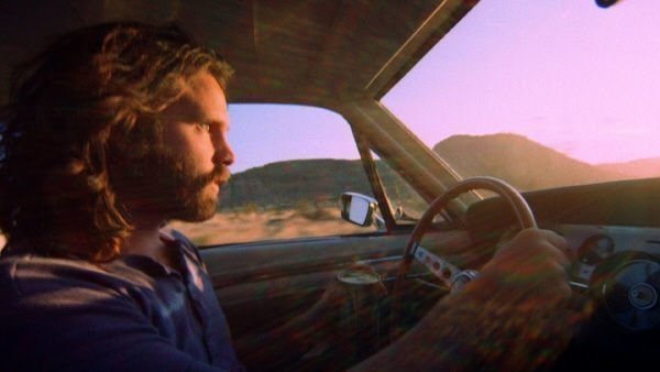 The Doors - When You&#039;re Strange