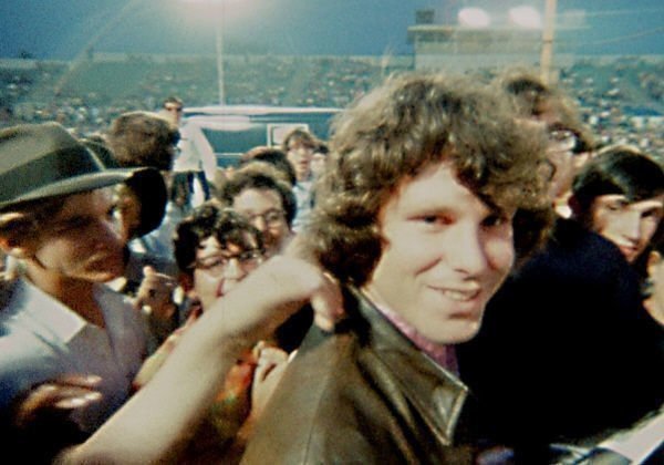 The Doors - When You&#039;re Strange