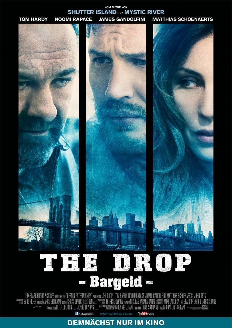 The Drop - Plakat