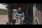 The Drover's Wife - Die Legende von Molly Johnson - Trailer