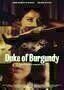 The Duke Of Burgundy - Plakat