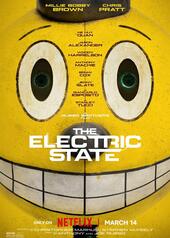The Electric State