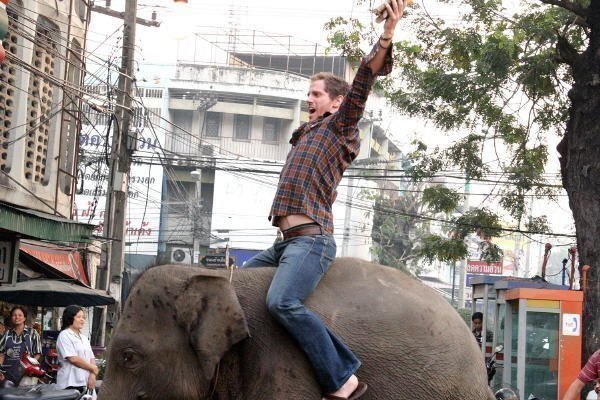 The Elephant King