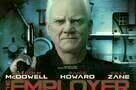 The Employer - Plakat