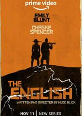 The English