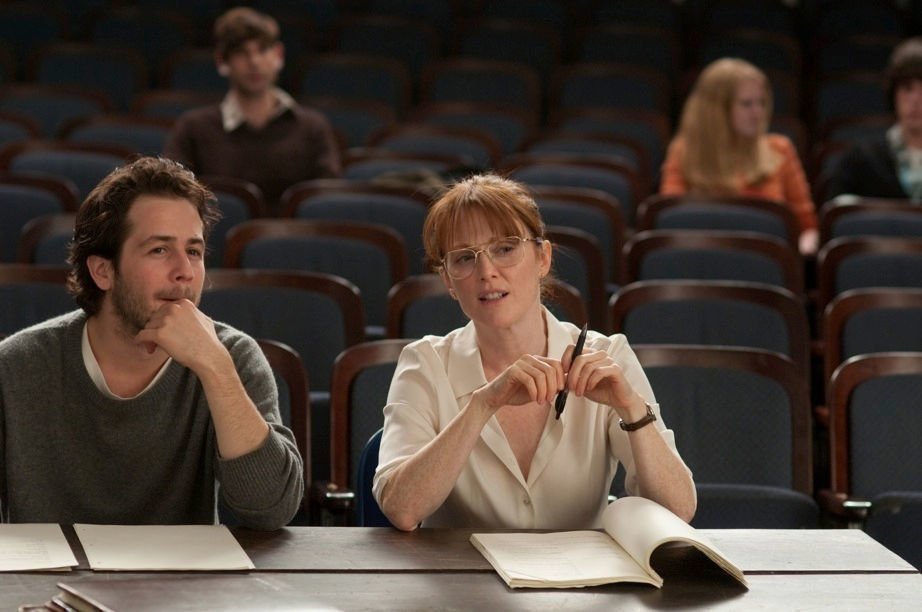 The English Teacher 03