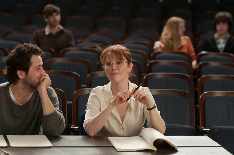 The English Teacher 06