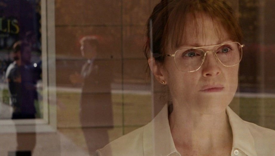 The English Teacher 07