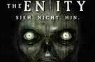 The Entity - Plakat