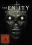 The Entity - Plakat