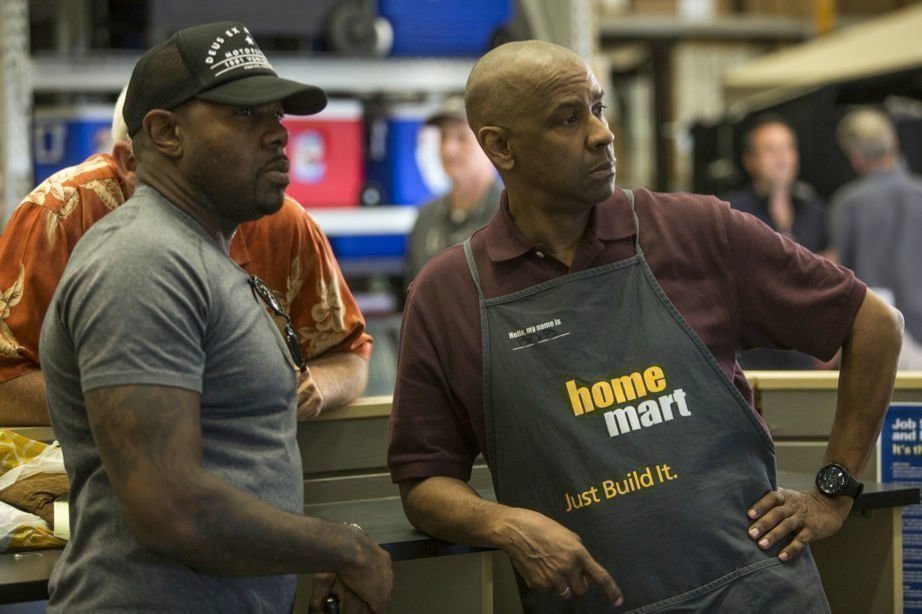 The Equalizer 02