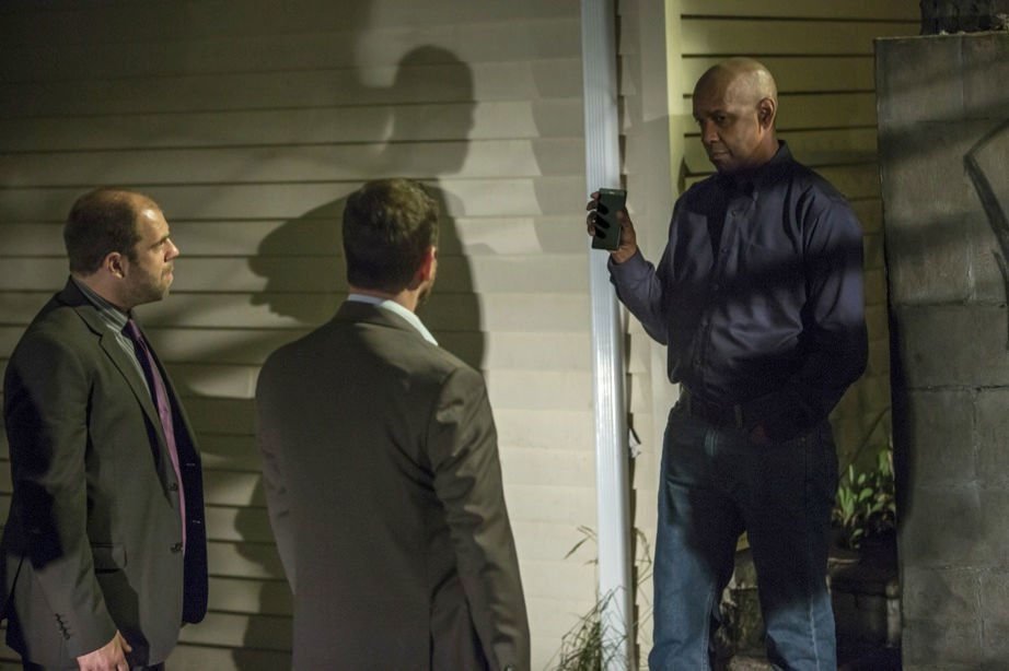 The Equalizer 03