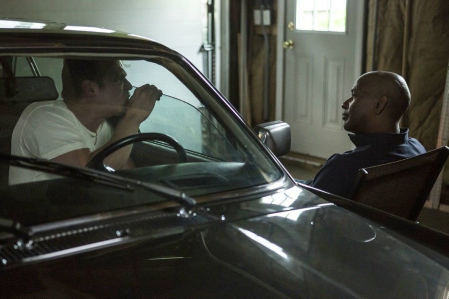 The Equalizer 04