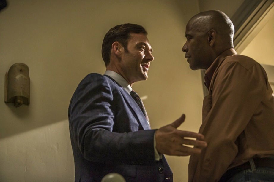 The Equalizer 08