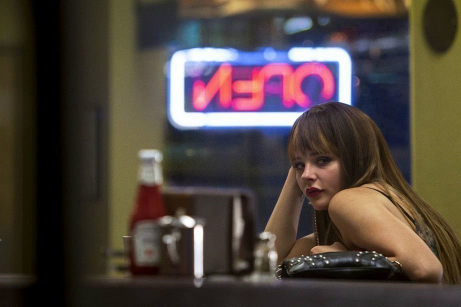 The Equalizer 09